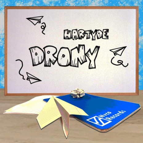 Drony