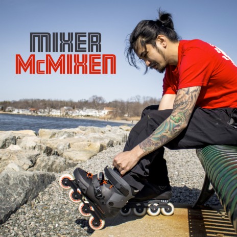 Mixer Mcmixen