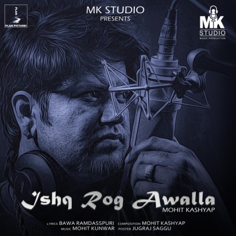 ISHQ ROG AWALLA | Boomplay Music