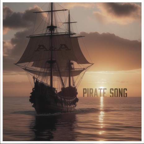 Pirate Song | Boomplay Music