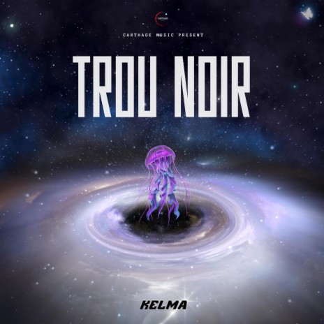 TROU NOIR | Boomplay Music