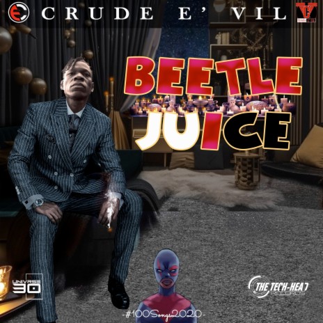 Beetlejuice (Instrumental) | Boomplay Music