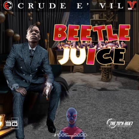 Beetlejuice (Radio)