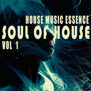 Soul of House, Vol. 1