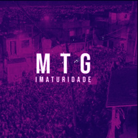 Mtg Imaturidade ft. Mc Kn bh | Boomplay Music