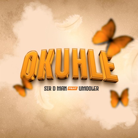 Okuhle (Radio Edit) ft. Umooler | Boomplay Music