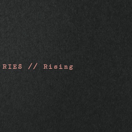 Rising | Boomplay Music