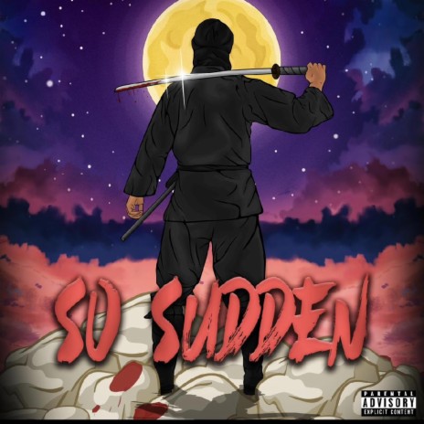 So Sudden | Boomplay Music