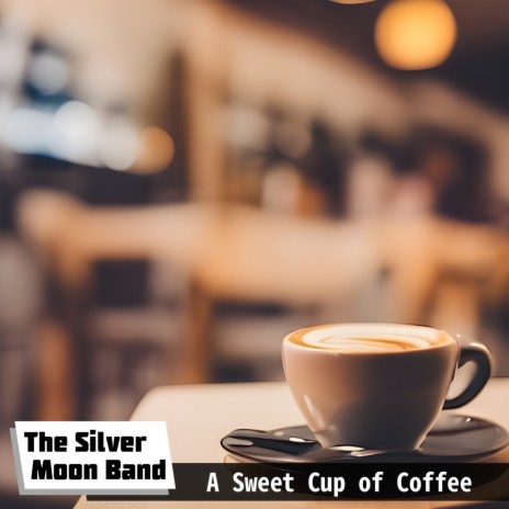 A Barista's Teaspoon | Boomplay Music