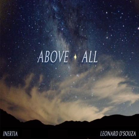 Above All | Boomplay Music