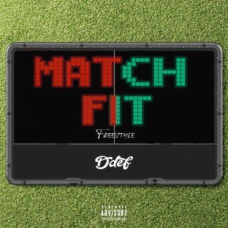 Match Fit Freestyle