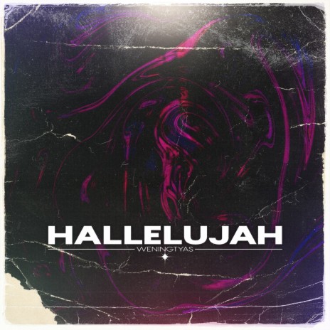 Hallelujah (Cover Version) ft. Weningtyas