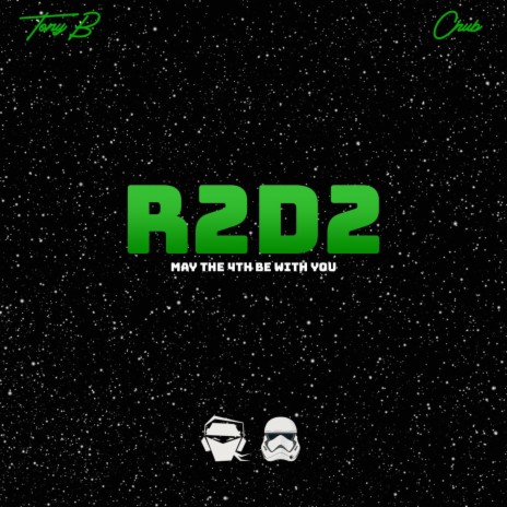R2D2 | Boomplay Music