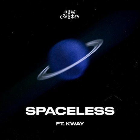 SPACELESS ft. Kway