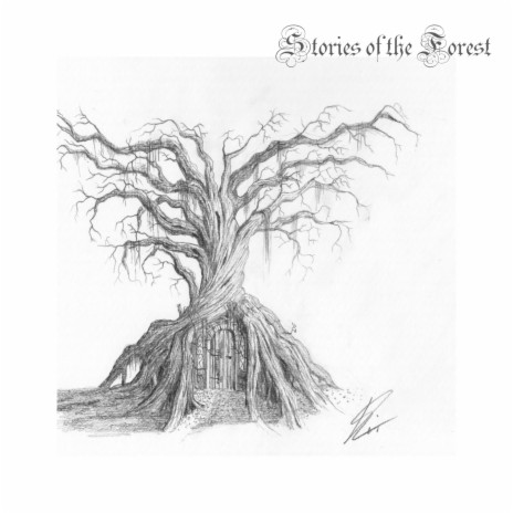 Stories of the Forest (feat. Mandy Vergers) | Boomplay Music