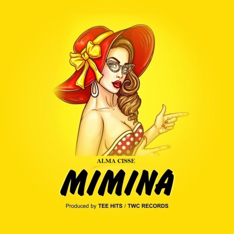 Mimina | Boomplay Music