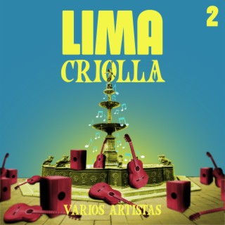 Lima criolla 2