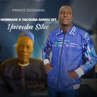 Hommage à Yacouba Sanou dit Yacouba Sitec