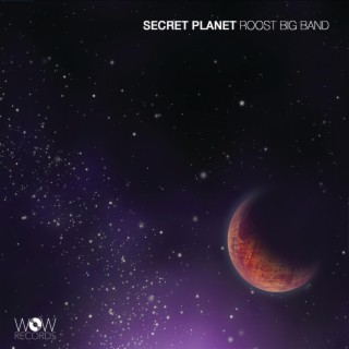 Secret Planet