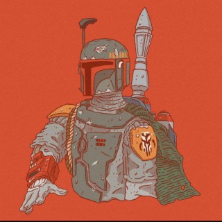 Boba Fett