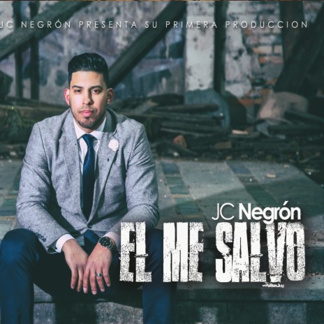 Fluye en Mi (feat. Mary Liz Negron) | Boomplay Music