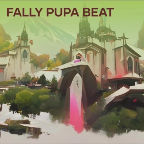 Fally Pupa Beat (Radio Edit) | Boomplay Music