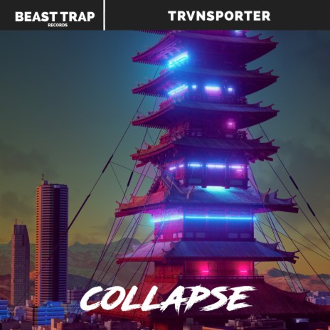 Collapse | Boomplay Music