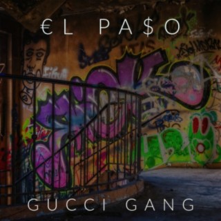 Gucci Gang