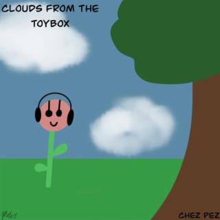 Clouds From The Toy Box