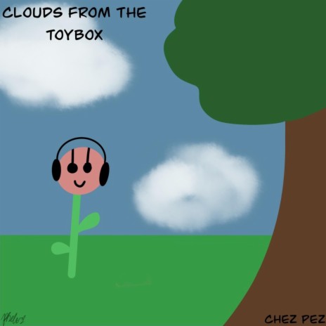Clouds From The Toy Box | Boomplay Music