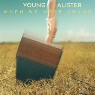 Young Alister