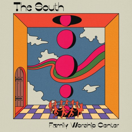 The South | Boomplay Music