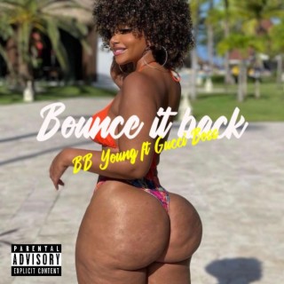 BOUNCE IT BACK