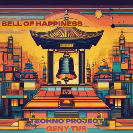 Bell of Happiness ft. Geny Tur | Boomplay Music