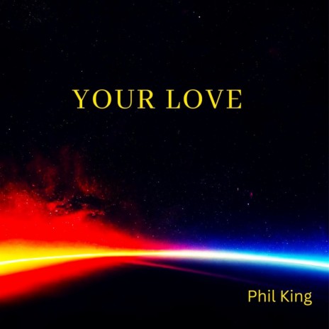 Your Love | Boomplay Music