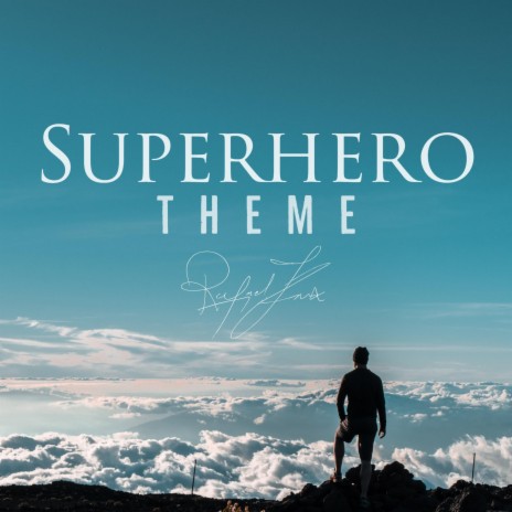 Superhero Theme | Boomplay Music