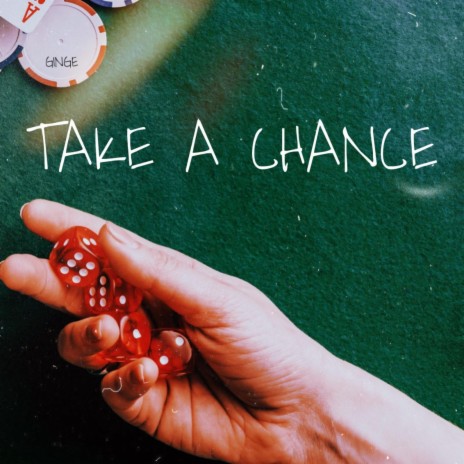 Take A Chance ft. Westy | Boomplay Music