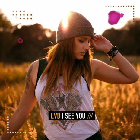 I See You | Boomplay Music