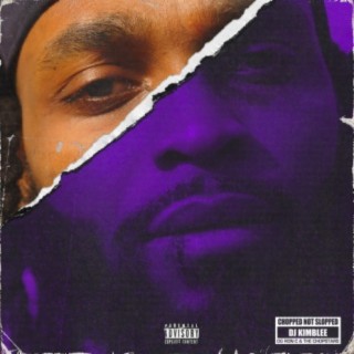 Everybody's Enemy (Chopped Not Slopped)