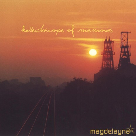 Kaleidoscope Of Memories | Boomplay Music