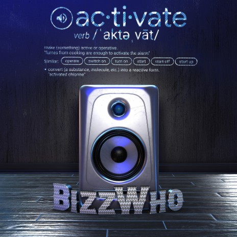 Activate (Radio Edit)