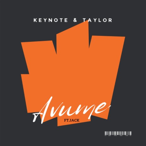 Avume ft. Taylor Magubane & Jack | Boomplay Music