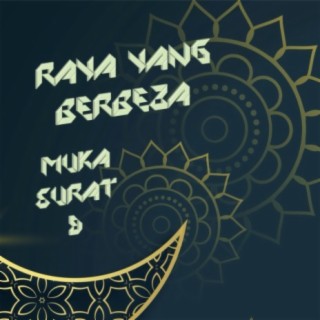 Raya Yang Berbeza