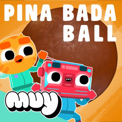 PINA BADA BALL | Boomplay Music