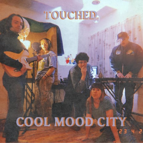 Cool Mood City | Boomplay Music