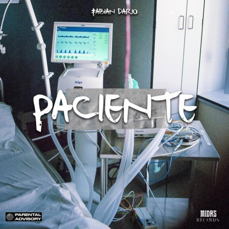 PACIENTE | Boomplay Music