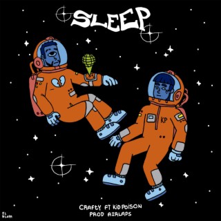 Sleep. ft. Poison Kid lyrics | Boomplay Music