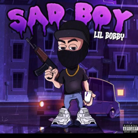 Sad Boy | Boomplay Music