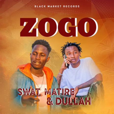 Zogo ft. Dullah | Boomplay Music