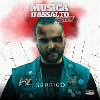 Musica d'assalto MIXTAPE